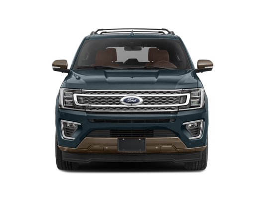 2020 Ford Expedition King Ranch in Knoxville, TN - Ted Russell Nissan