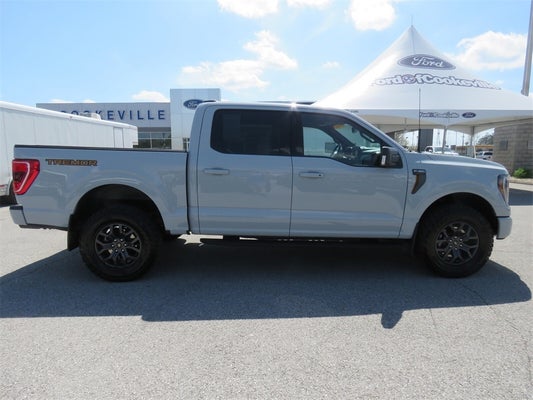 2023 Ford F-150 Tremor in Knoxville, TN - Ted Russell Nissan