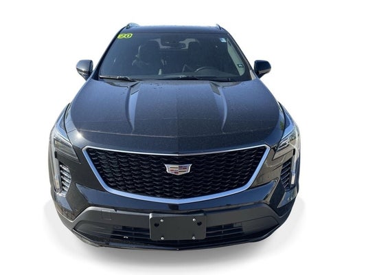2020 Cadillac XT4 FWD Sport in Knoxville, TN - Ted Russell Nissan