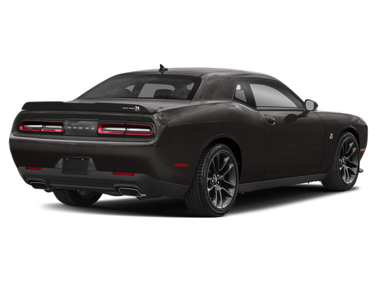 2022 Dodge Challenger R/T Scat Pack in Knoxville, TN - Ted Russell Nissan