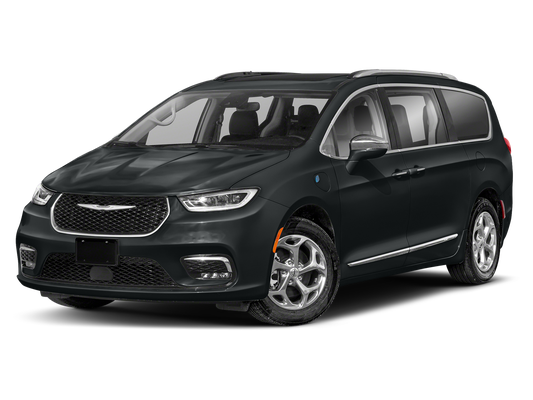 2021 Chrysler Pacifica Hybrid Touring L in Knoxville, TN - Ted Russell Nissan