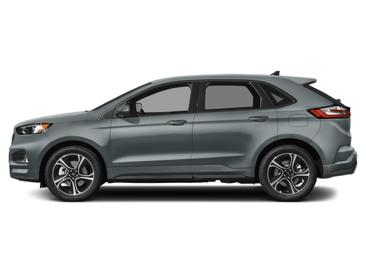 2022 Ford Edge ST in Knoxville, TN - Ted Russell Nissan