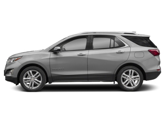 2018 Chevrolet Equinox Premier in Knoxville, TN - Ted Russell Nissan