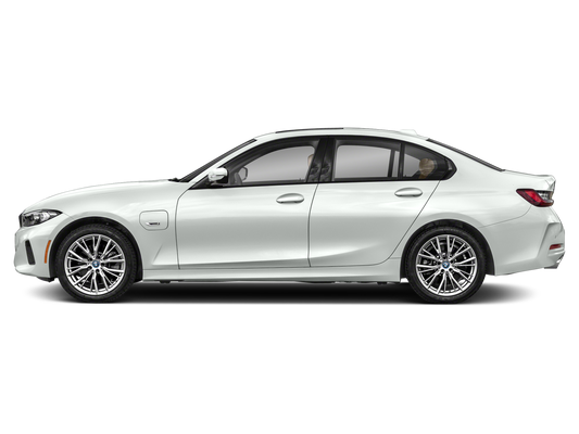 2023 BMW 3 Series 330e xDrive in Knoxville, TN - Ted Russell Nissan