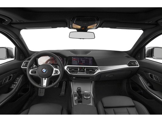 2021 BMW 3 Series M340i xDrive in Knoxville, TN - Ted Russell Nissan