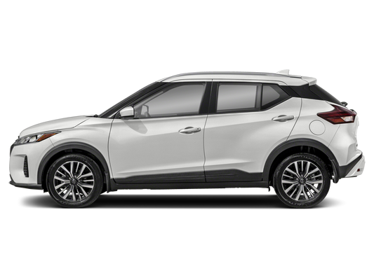 2023 Nissan Kicks SV in Knoxville, TN - Ted Russell Nissan