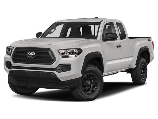 2023 Toyota Tacoma TRD Off-Road V6 in Knoxville, TN - Ted Russell Nissan