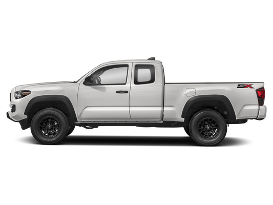 2023 Toyota Tacoma TRD Off-Road V6 in Knoxville, TN - Ted Russell Nissan