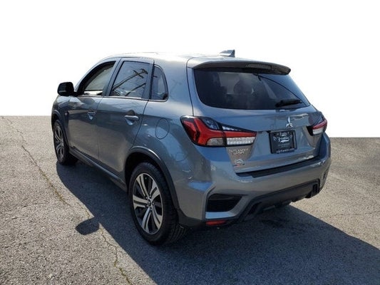 2021 Mitsubishi Outlander Sport 2.0 ES in Knoxville, TN - Ted Russell Nissan