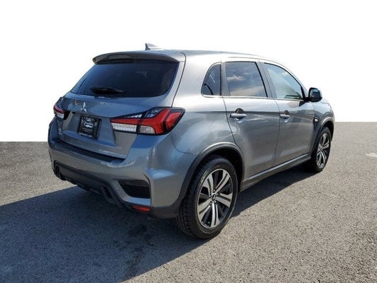 2021 Mitsubishi Outlander Sport 2.0 ES in Knoxville, TN - Ted Russell Nissan