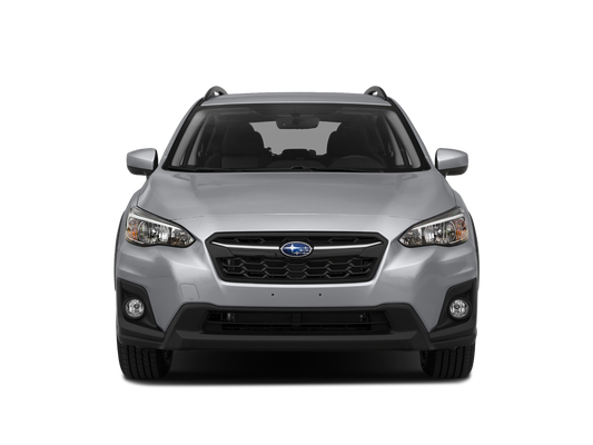 2020 Subaru Crosstrek Premium in Knoxville, TN - Ted Russell Nissan