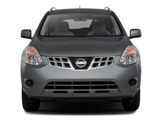 2013 Nissan Rogue SV in Knoxville, TN - Ted Russell Nissan
