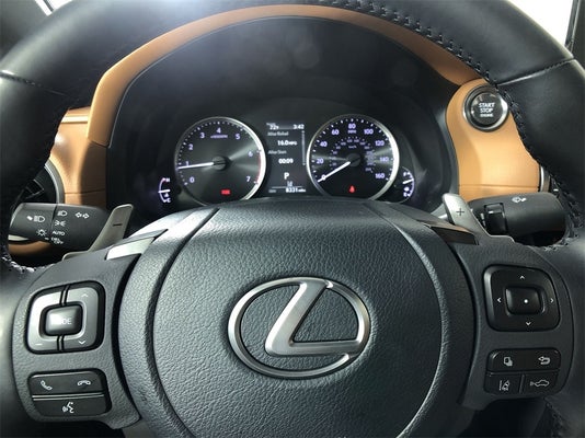 2022 Lexus IS 300 in Knoxville, TN - Ted Russell Nissan