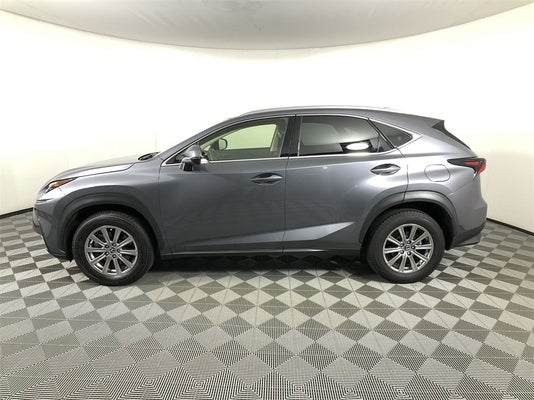 2021 Lexus NX 300 in Knoxville, TN - Ted Russell Nissan