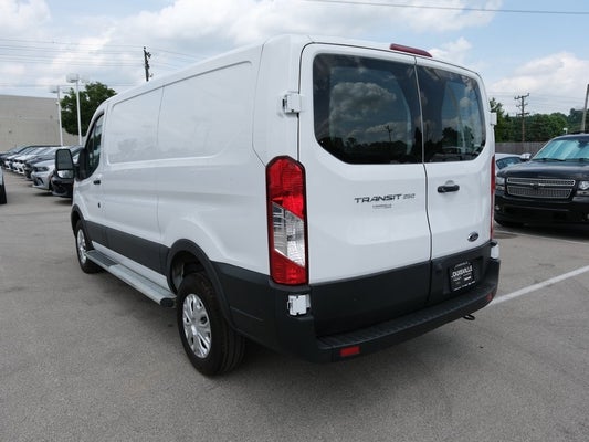 2022 Ford Transit-250 Base in Knoxville, TN - Ted Russell Nissan
