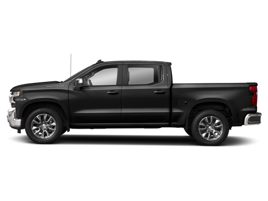 2019 Chevrolet Silverado 1500 RST in Knoxville, TN - Ted Russell Nissan