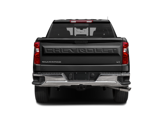 2019 Chevrolet Silverado 1500 RST in Knoxville, TN - Ted Russell Nissan
