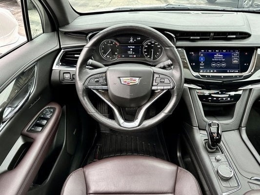 2020 Cadillac XT6 Premium Luxury in Knoxville, TN - Ted Russell Nissan