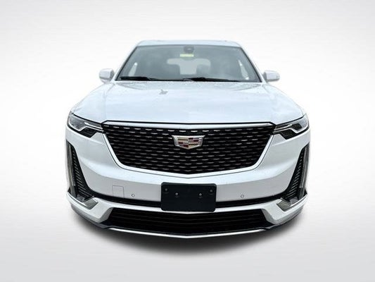 2020 Cadillac XT6 Premium Luxury in Knoxville, TN - Ted Russell Nissan