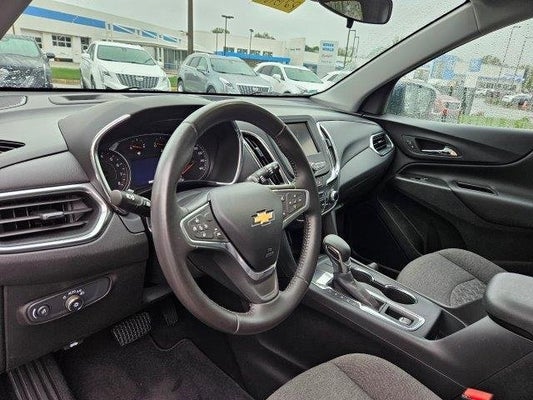 2022 Chevrolet Equinox LT in Knoxville, TN - Ted Russell Nissan