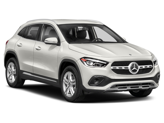 2021 Mercedes-Benz GLA GLA 250 4MATIC® in Knoxville, TN - Ted Russell Nissan