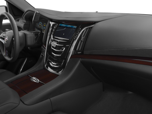 2015 Cadillac Escalade Premium in Knoxville, TN - Ted Russell Nissan