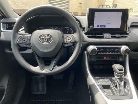 2023 Toyota RAV4 XLE in Knoxville, TN - Ted Russell Nissan