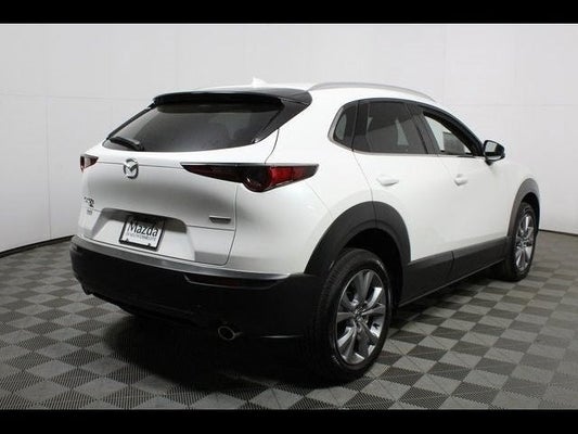2023 Mazda Mazda CX-30 2.5 S Premium Package in Knoxville, TN - Ted Russell Nissan