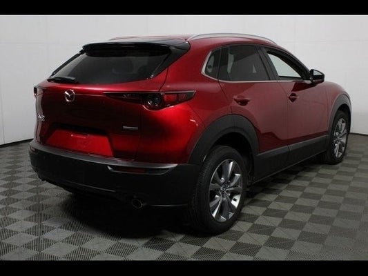 2023 Mazda Mazda CX-30 2.5 S Premium Package in Knoxville, TN - Ted Russell Nissan