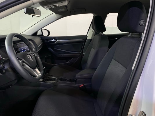 2020 Volkswagen Jetta Base in Knoxville, TN - Ted Russell Nissan