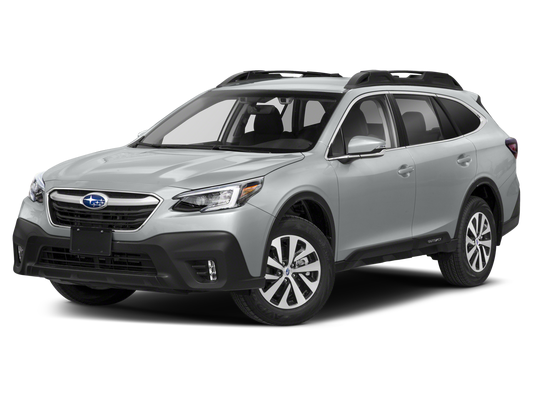 2022 Subaru Outback Premium in Knoxville, TN - Ted Russell Nissan