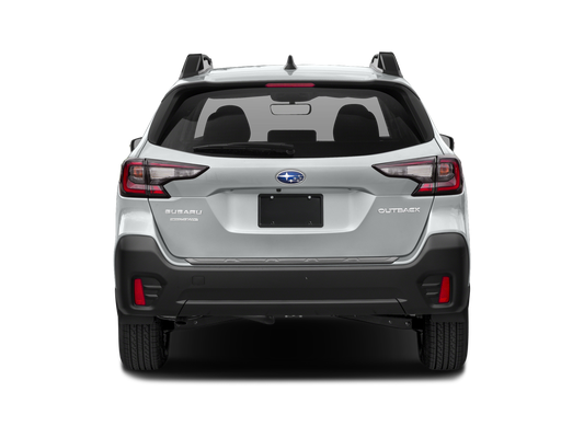 2022 Subaru Outback Premium in Knoxville, TN - Ted Russell Nissan