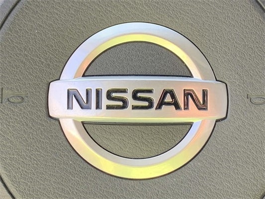 2021 Nissan Rogue S in Knoxville, TN - Ted Russell Nissan