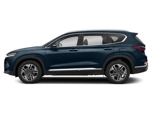 2020 Hyundai SANTA FE Limited 2.0T in Knoxville, TN - Ted Russell Nissan