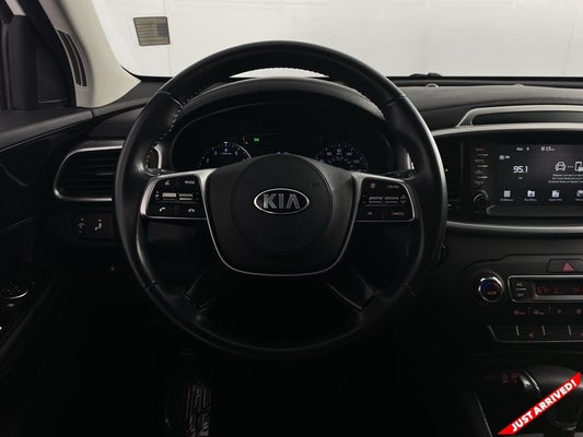 2020 Kia Sorento S V6 in Knoxville, TN - Ted Russell Nissan
