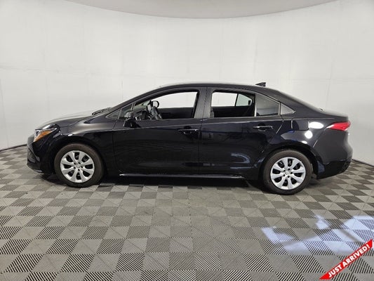 2023 Toyota Corolla LE in Knoxville, TN - Ted Russell Nissan