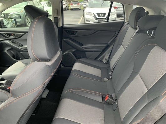 2019 Subaru Crosstrek Premium in Knoxville, TN - Ted Russell Nissan