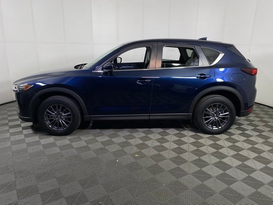 2021 Mazda Mazda CX-5 Base in Knoxville, TN - Ted Russell Nissan