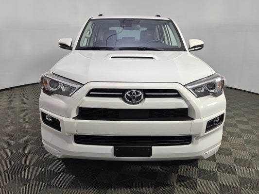 2024 Toyota 4Runner TRD Sport 4D Sport Utility in Knoxville, TN - Ted Russell Nissan