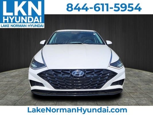 2022 Hyundai SONATA SEL in Knoxville, TN - Ted Russell Nissan