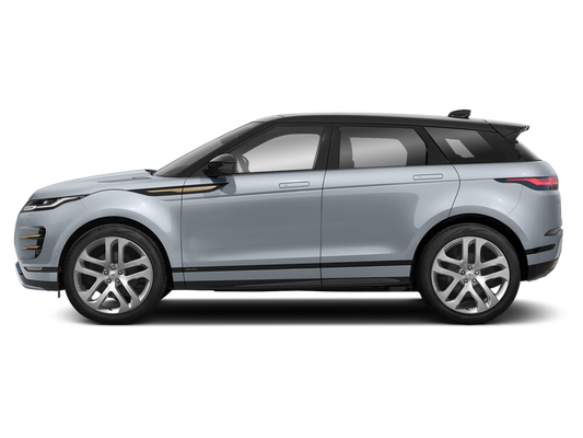 2020 Land Rover Range Rover Evoque First Edition in Knoxville, TN - Ted Russell Nissan