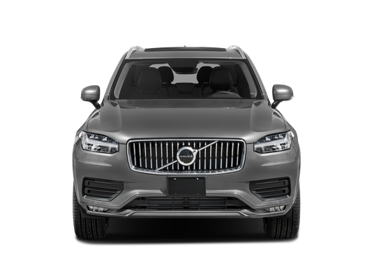 2020 Volvo XC90 T6 Momentum in Knoxville, TN - Ted Russell Nissan