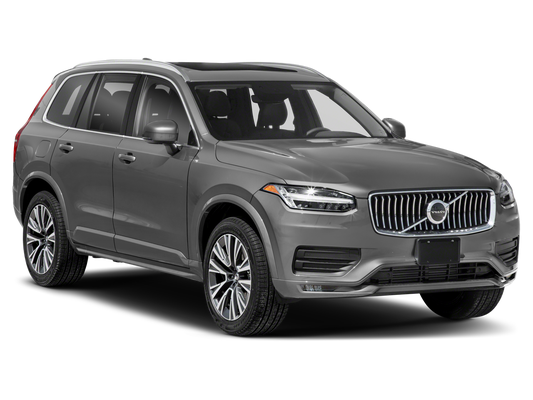 2020 Volvo XC90 T6 Momentum in Knoxville, TN - Ted Russell Nissan