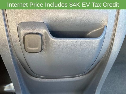 2020 Chevrolet Bolt EV Premier in Knoxville, TN - Ted Russell Nissan