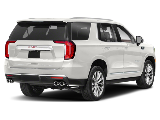 2021 GMC Yukon Denali in Knoxville, TN - Ted Russell Nissan