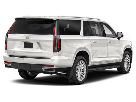 2021 Cadillac Escalade ESV Premium in Knoxville, TN - Ted Russell Nissan