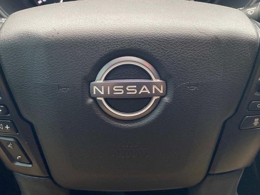 2022 Nissan Frontier S in Knoxville, TN - Ted Russell Nissan