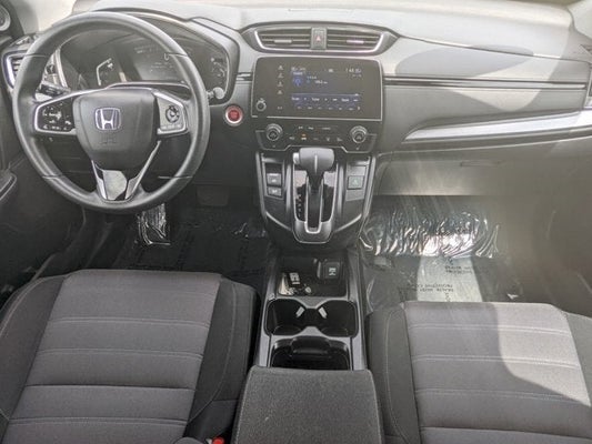 2019 Honda CR-V EX in Knoxville, TN - Ted Russell Nissan