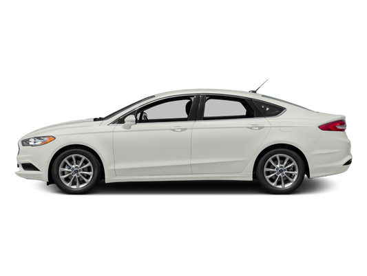 2018 Ford Fusion SE in Knoxville, TN - Ted Russell Nissan
