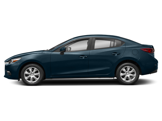 2018 Mazda Mazda3 Sport in Knoxville, TN - Ted Russell Nissan